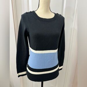 LOFT sweater, excellent conditions, size S